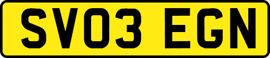 SV03EGN