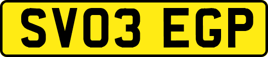 SV03EGP