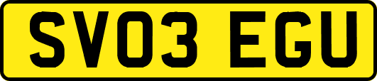 SV03EGU