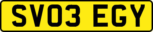 SV03EGY