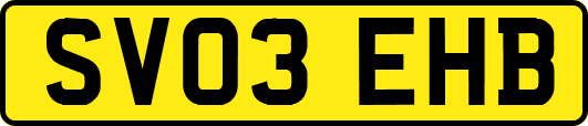 SV03EHB