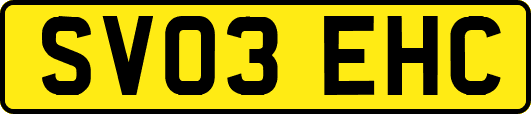 SV03EHC