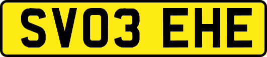 SV03EHE