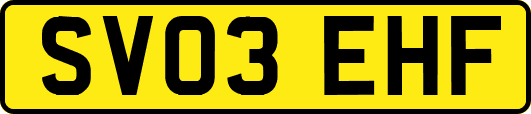 SV03EHF