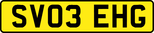 SV03EHG