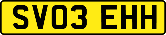 SV03EHH