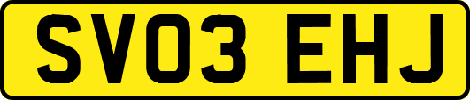 SV03EHJ