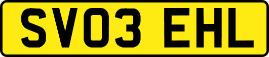 SV03EHL