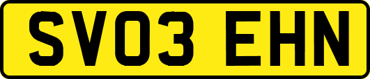 SV03EHN