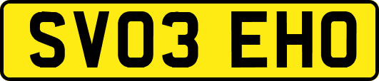 SV03EHO