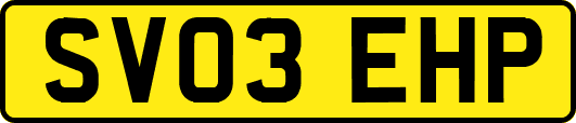 SV03EHP