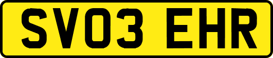 SV03EHR