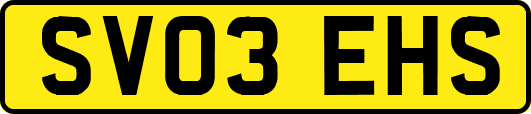 SV03EHS