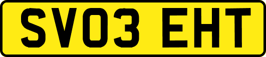 SV03EHT