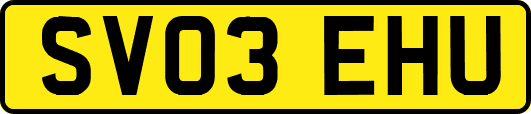 SV03EHU