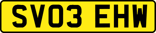 SV03EHW