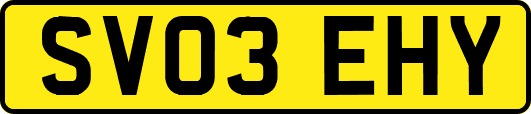 SV03EHY