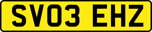 SV03EHZ