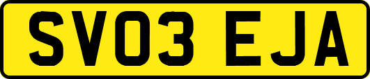 SV03EJA