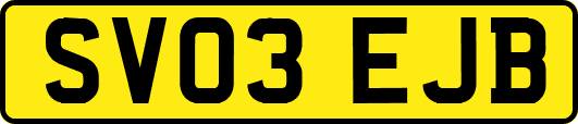 SV03EJB