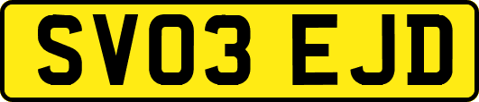 SV03EJD