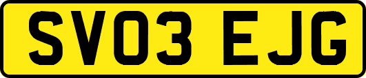 SV03EJG