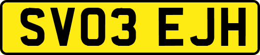 SV03EJH