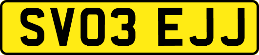 SV03EJJ