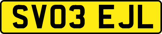 SV03EJL