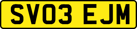 SV03EJM