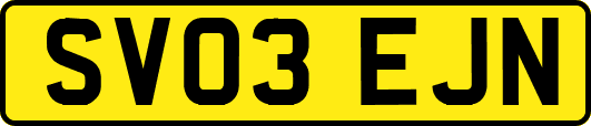 SV03EJN