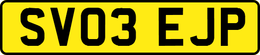 SV03EJP
