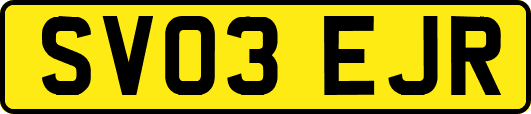 SV03EJR