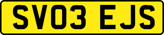 SV03EJS