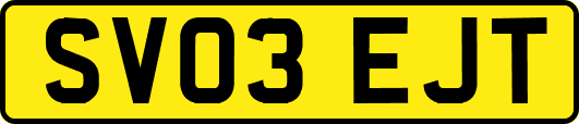 SV03EJT