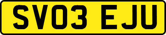 SV03EJU