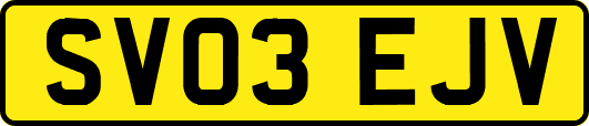SV03EJV