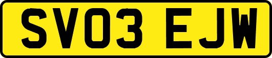 SV03EJW