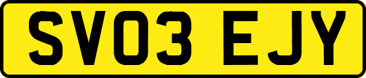 SV03EJY
