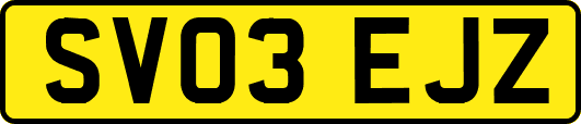SV03EJZ