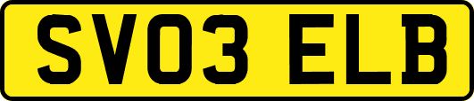 SV03ELB
