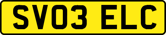 SV03ELC