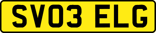 SV03ELG