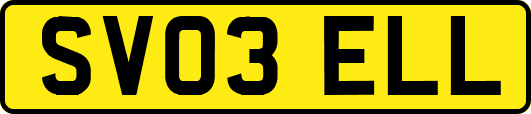 SV03ELL