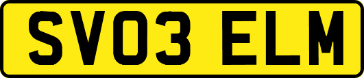 SV03ELM