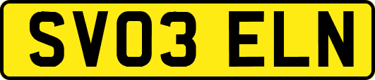 SV03ELN