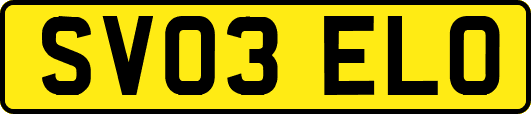 SV03ELO