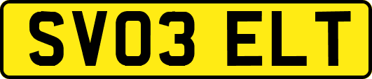 SV03ELT