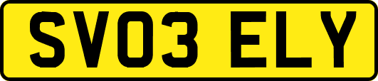 SV03ELY