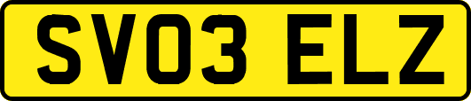 SV03ELZ
